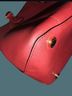 Michael Kors 100% Leather Solid Pink Leather Satchel One size - photo 8