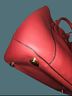 Michael Kors 100% Leather Solid Pink Leather Satchel One size - photo 6