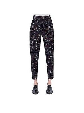 Akris Punto Ferry Circle Dress Pants (view 1)
