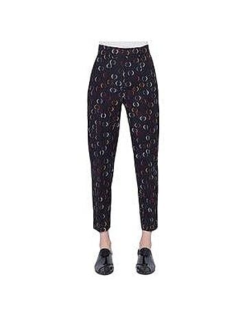 Akris Punto Ferry Circle Dress Pants (view 1)