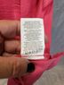 CAbi 100% Polyester Solid Multi Color Pink Sleeveless Blouse Size XL - photo 6