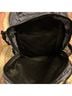 Indigo Blue Gray Backpack One size - photo 3