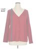 Talbots Red Talbots Silk Cardigan Size 1X - photo 5