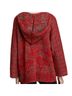 Free People Raggy Hoodie Pullover Hoodie - photo 2
