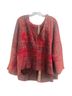 Free People Raggy Hoodie Pullover Hoodie - photo 9