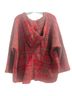 Free People Raggy Hoodie Pullover Hoodie - photo 6