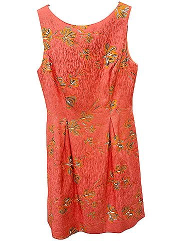 Lela Rose Cocktail Dress (view 1)