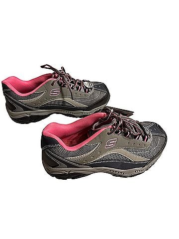 Skechers Work Sneakers (view 1)