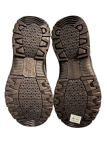 Skechers Work Sneakers (view 2)