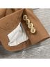 J.Crew Brown Blazer Size 6 - photo 10