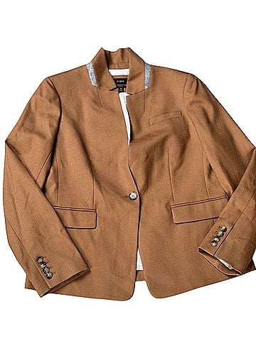 J.Crew Regent Coat Blazer (view 1)