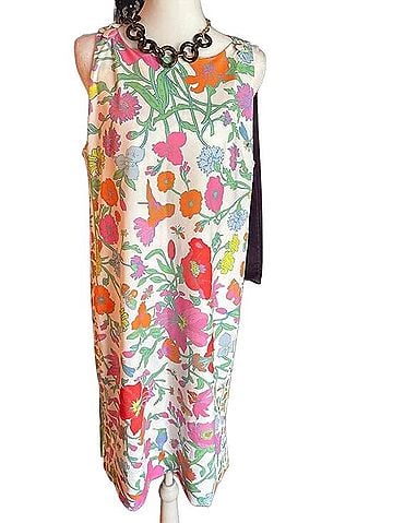 Gretchen Scott Designs Casual Dress (view 1)