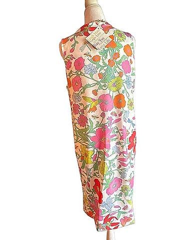 Gretchen Scott Designs Casual Dress (view 2)