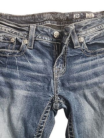 Miss Me Chloe Jeans (view 1)