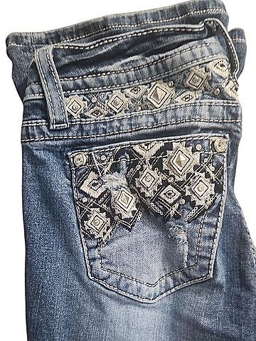Miss Me Chloe Jeans (view 2)