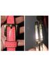 Michael Kors 100% Leather Solid Pink Leather Satchel One size - photo 4