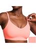VSX Sport Multi Color Orange Pink Sports Bra Size XS - photo 6