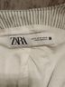 Zara Stripes Green Ivory Tank Top Size XS - photo 3
