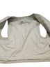 Zara Stripes Green Ivory Tank Top Size XS - photo 2