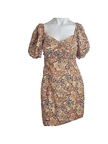 Sam Edelman Erica Casual Dress (view 1)
