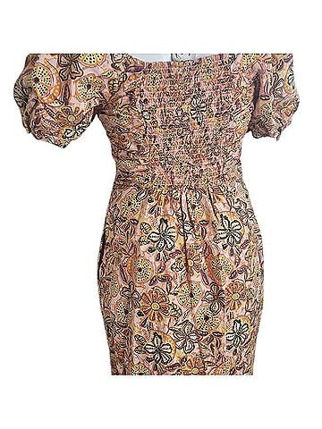 Sam Edelman Erica Casual Dress (view 2)