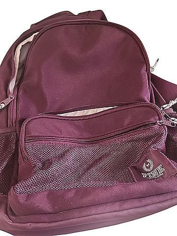 Victoria's Secret Pink Backpack (view 1)
