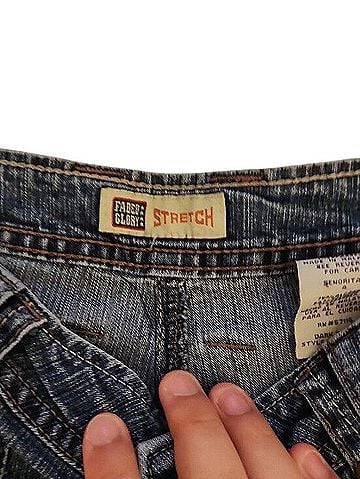 Faded Glory Casual Pants (view 2)