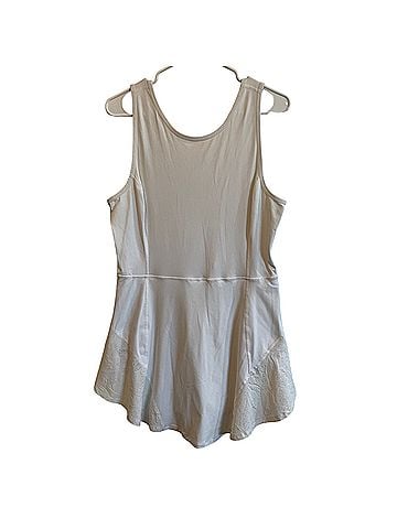 Lululemon Athletica Serene Stride Active Dress (view 1)