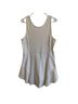 Lululemon Athletica Solid White Ivory Active Dress Size 12 - photo 1