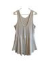 Lululemon Athletica Solid White Ivory Active Dress Size 12 - photo 2