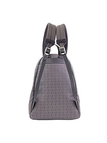Christian Louboutin Christian Louboutin 1245216 ZIP N FLAP Backpack/Daypack Canvas Men's (view 2)