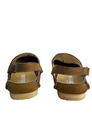 Clarks Mule/Clog (view 2)