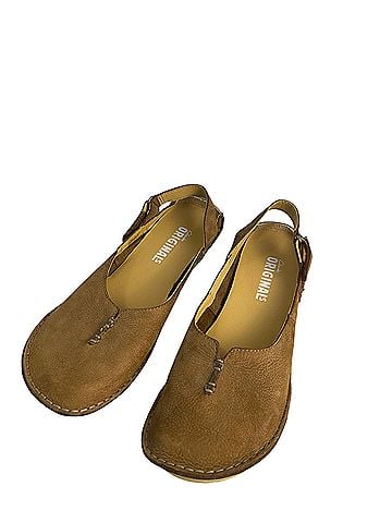 Clarks Mule/Clog (view 1)