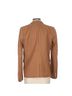 J.Crew Brown Blazer Size 6 - photo 2