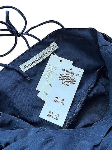 Abercrombie & Fitch Casual Dress (view 2)