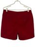 Faded Glory Red Shorts Size 10 - photo 2