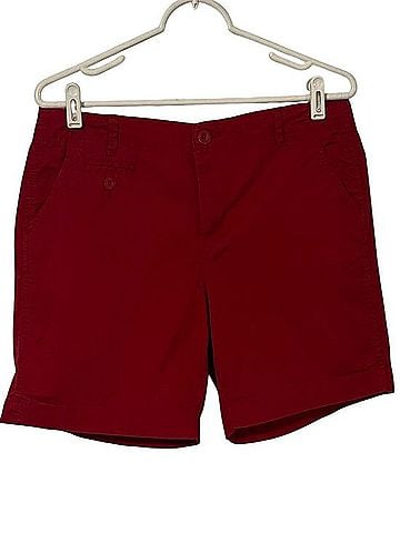 Faded Glory Shorts (view 1)