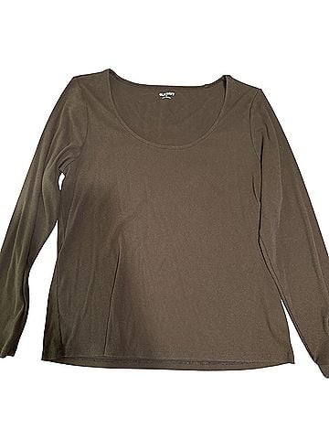 Old Navy Long Sleeve Top (view 1)