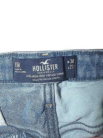 Hollister Jeans (view 2)
