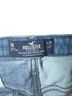Hollister Blue Gray White Jeans Size 11 - photo 2