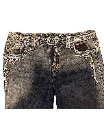 Miss Me Jeans (view 2)