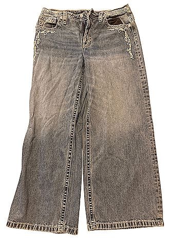 Miss Me Jeans (view 1)
