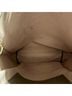 Cuyana 100% Leather Tan Gray Tote One size - photo 9