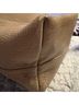 Cuyana 100% Leather Tan Gray Tote One size - photo 6