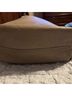 Cuyana 100% Leather Tan Gray Tote One size - photo 11