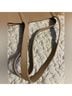 Cuyana 100% Leather Tan Gray Tote One size - photo 10