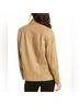 Vince. 100% Lambskin Tan Leather Jacket Size XS - photo 6