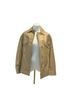 Vince. 100% Lambskin Tan Leather Jacket Size XS - photo 1