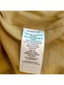 Vince. 100% Lambskin Tan Leather Jacket Size XS - photo 10