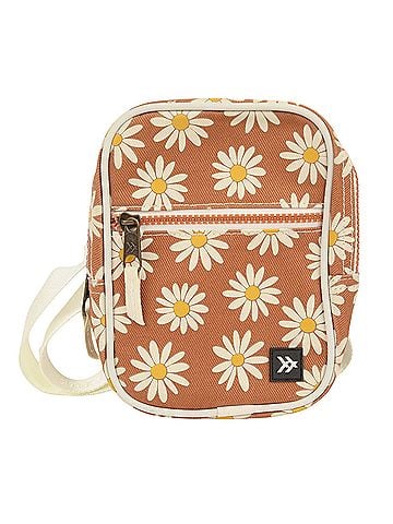 Thread Hazel Daisy Matching Set - Vertical Wallet and Crossbody Bag (view 1)